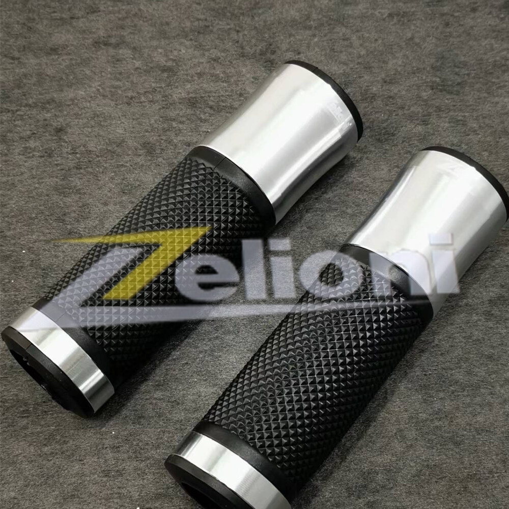 retro classic High quality Zelioni z card Handle Grip Handlebar Grips ...