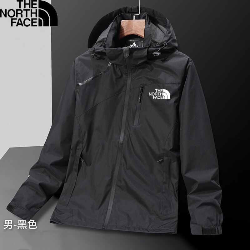 The north cheap face isotherm jacket