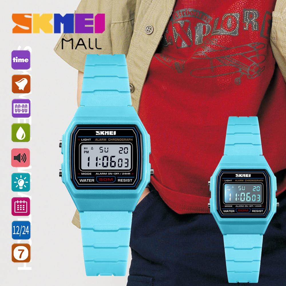wrist watch with hourly chime