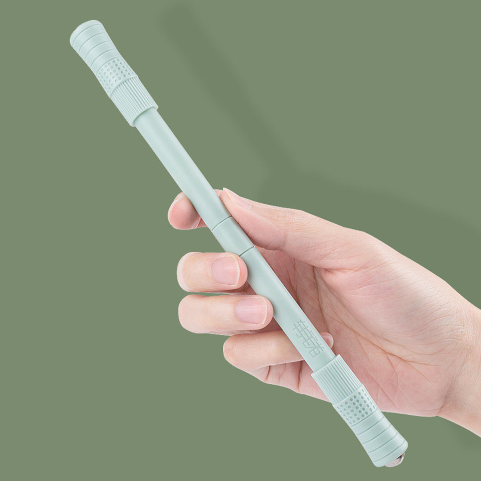 Spinning Pen Great Balance Performance Combinable Boy Office Men Gift Supplies