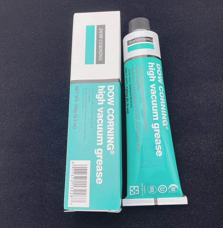 DOW CORNING US Dow Corning HVG high vacuum grease seal silicone 976V