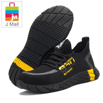 safety shoes sport type