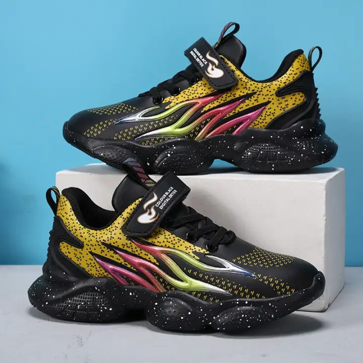 running shoes for 11 year old boy