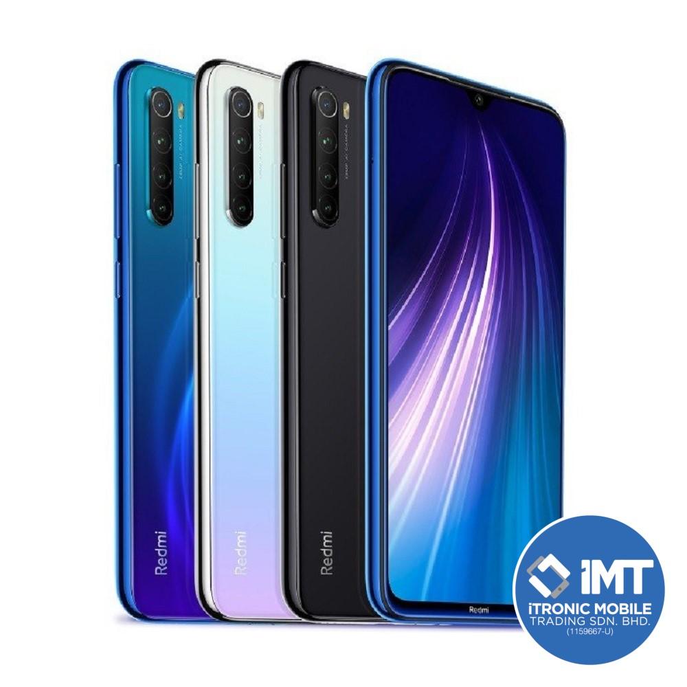 Xiaomi Redmi Note 8 Price In Malaysia Specs RM599 TechNave Xiaomi Redmi Note 8 Price In Malaysia Specs RM599 TechNave