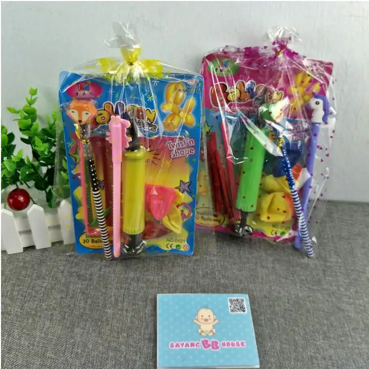 kids party gift