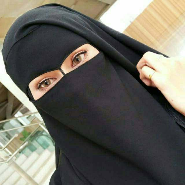 Yemen eagle nose Veil | Lazada