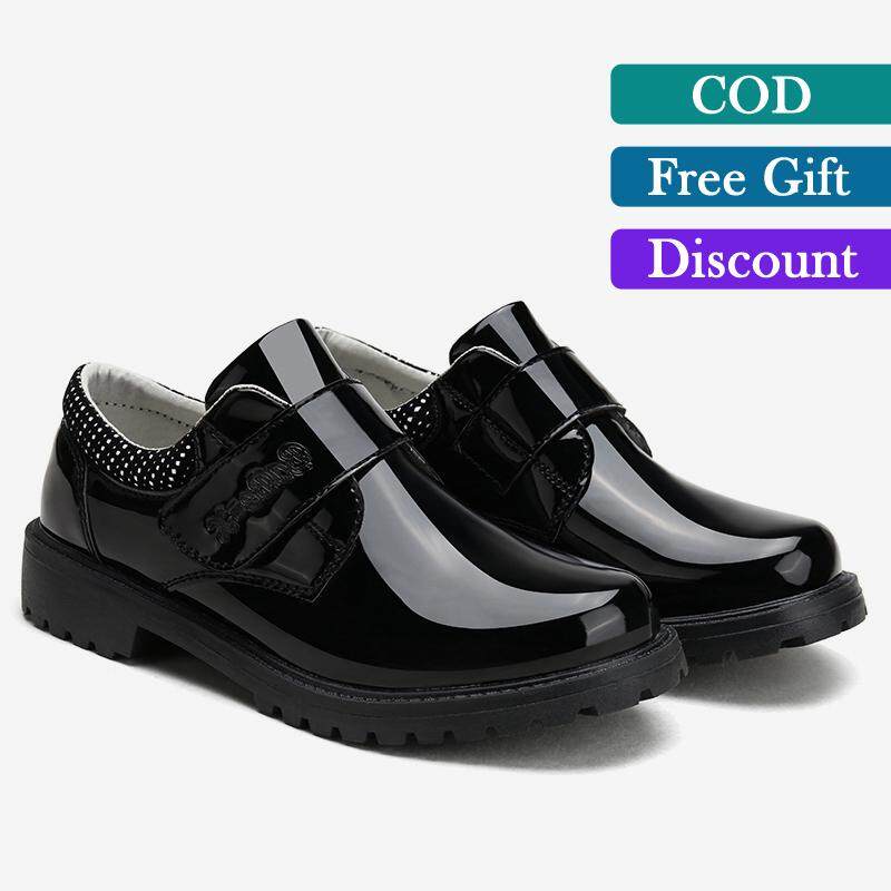 formal shoes with sports sole