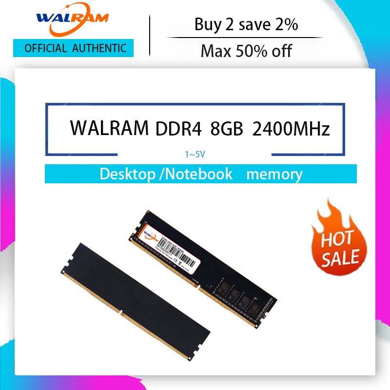 Kingston FURY Beast DDR4 8GB 512M X 64 Bit Ram DDR4 2666 CL16 288 