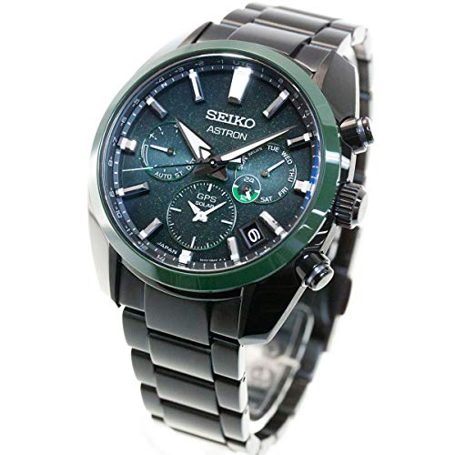 Jual Jam Tangan Seiko Astron Gps Solar 