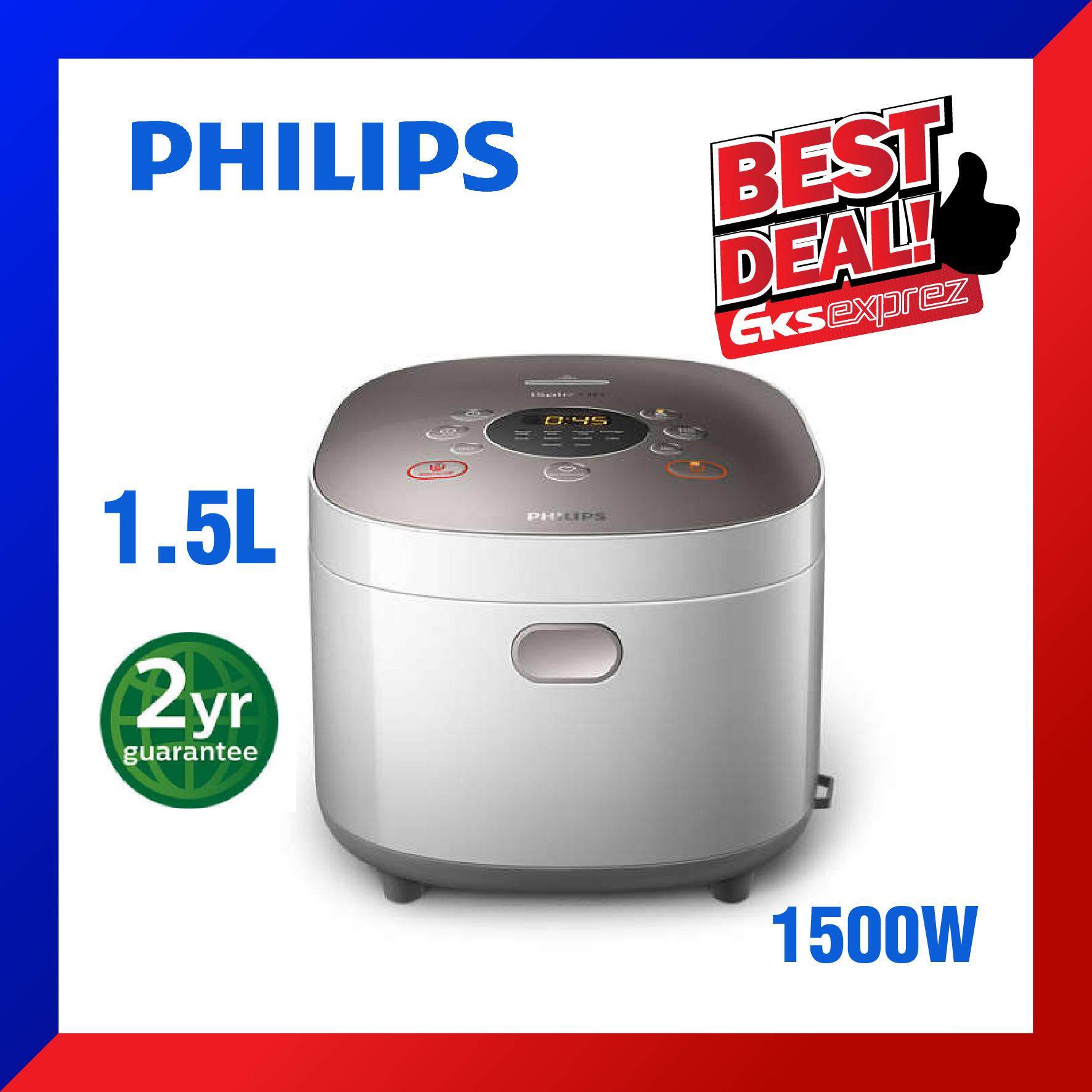 philips rice cooker hd3175