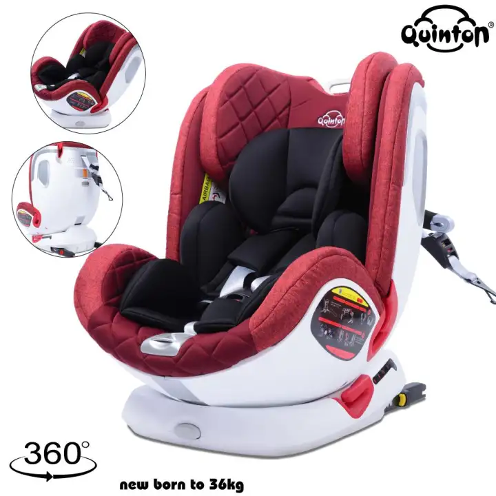 isofix safety