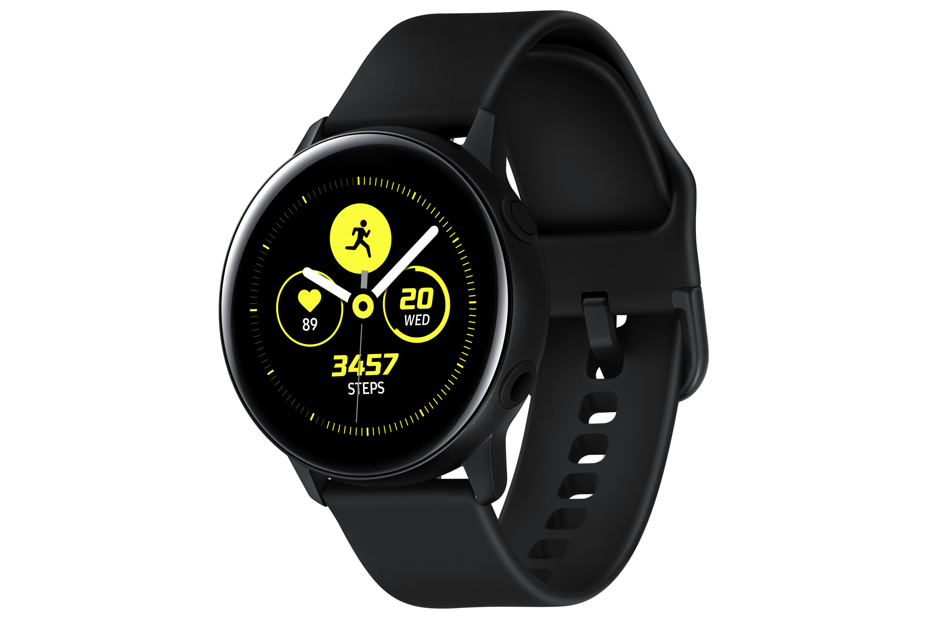 galaxy watch active lazada