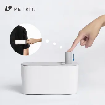 lint roller