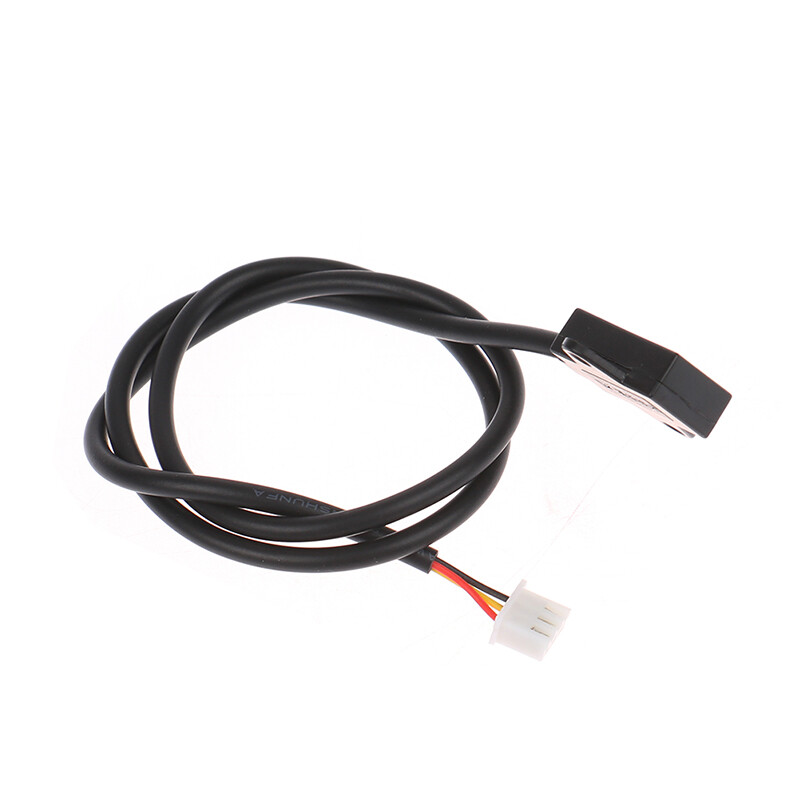 New 3.3V-5V Non Contact Water Level Sensor Capacitive Liquid Level Sensor Liquid Detection Switch Controller Water Level Detector Tool