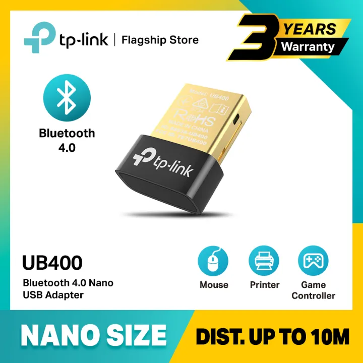 tp link bluetooth dongle