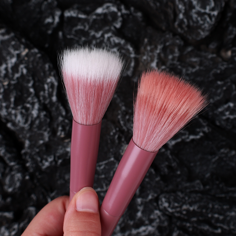 Professional Stippling Brush Makeup Blush Brush Cosmetic Tool Makeup Foundation Beauty Tool