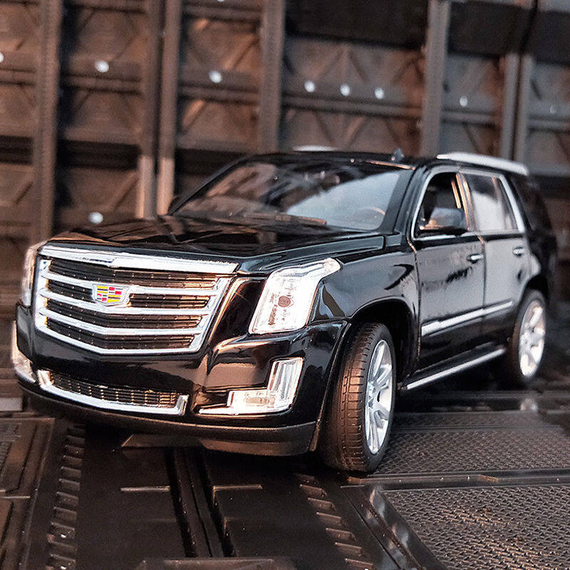 rc cadillac escalade