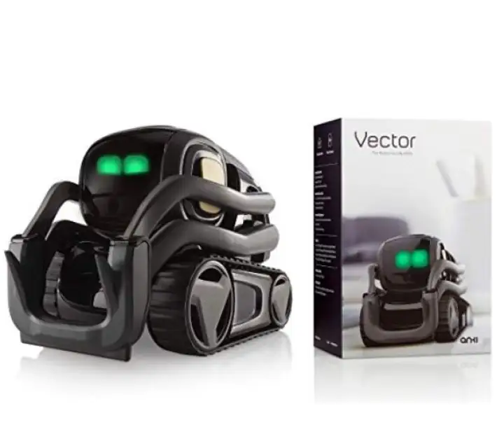 anki vector lazada