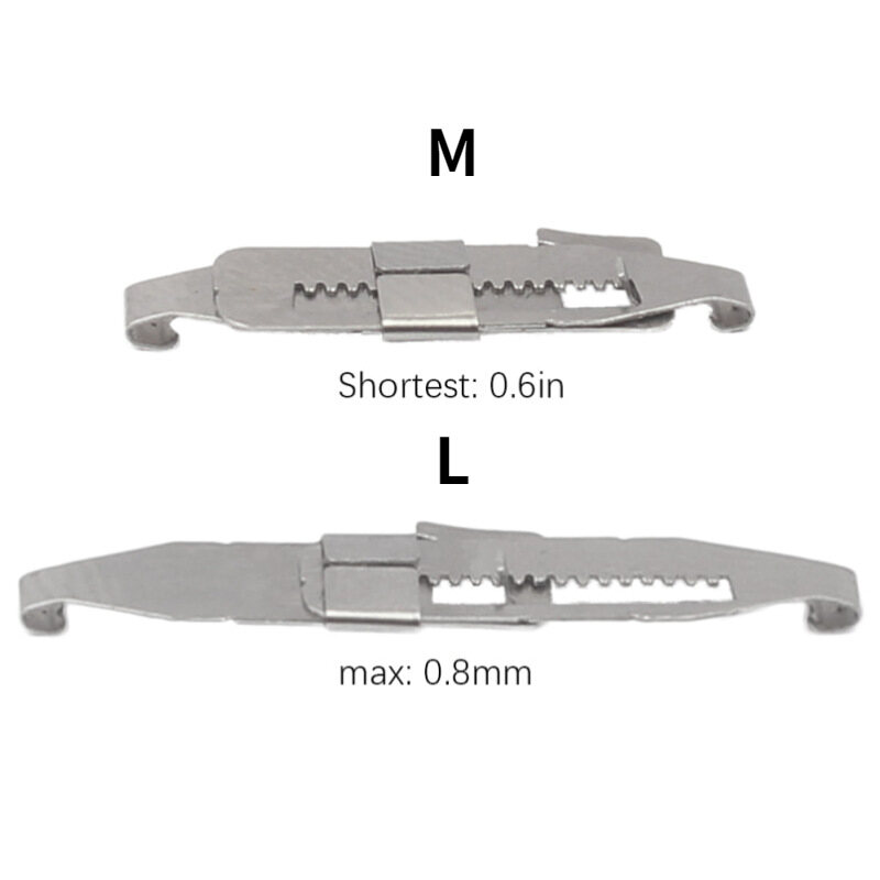 【 100% gốc + COD】Ingrown Chân Móng Tay Công Cụ Chỉnh Sửa Móng Chân Thẳng Hiệu Chuẩn Vá Bộ Công Cụ