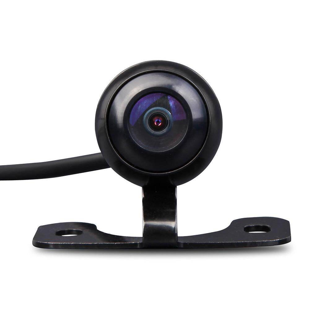 Night Vision Waterproof 140° Car Rear View Backup Reverse Parking Camera