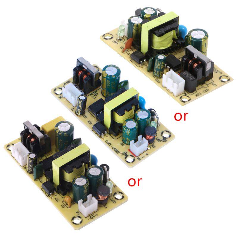 Mô-đun cấp nguồn chuyển mạch ac 100-265v sang dc 5v 2a, tl431 để sửa chữa thay thế