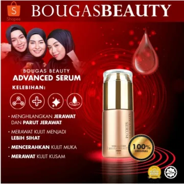 Beli Bougasbeauty Pada Harga Terendah Lazada Com My