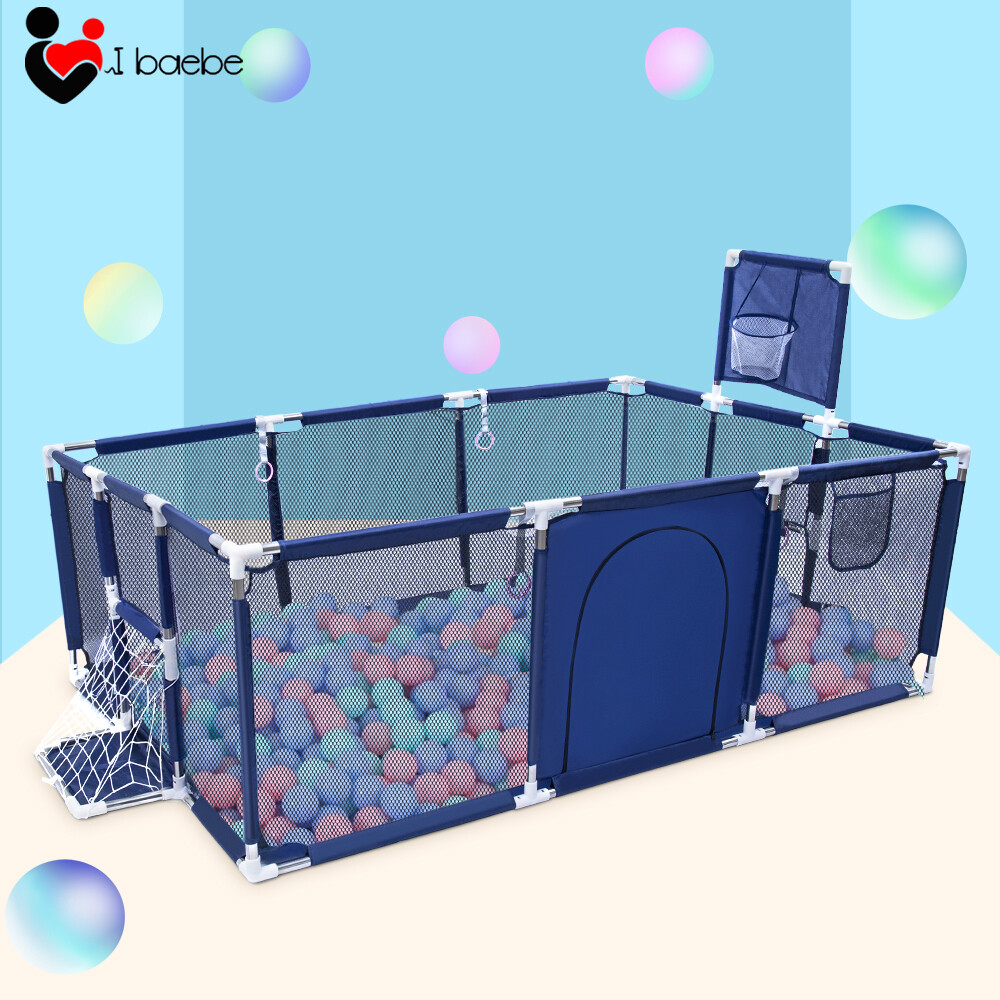 playpen for older child