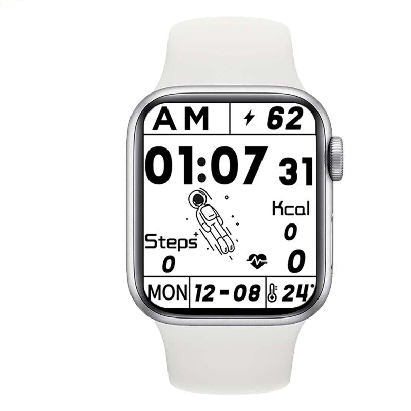 poshi smart watch