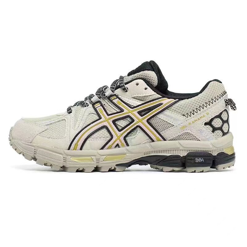 Asics gel kahana 8 uomo 2014 online