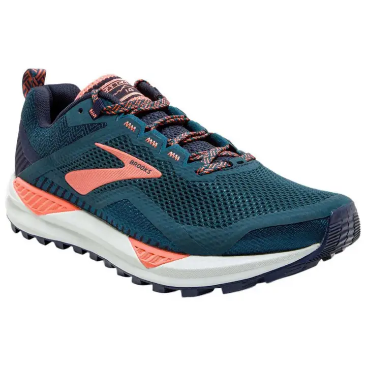 buy brooks cascadia 14