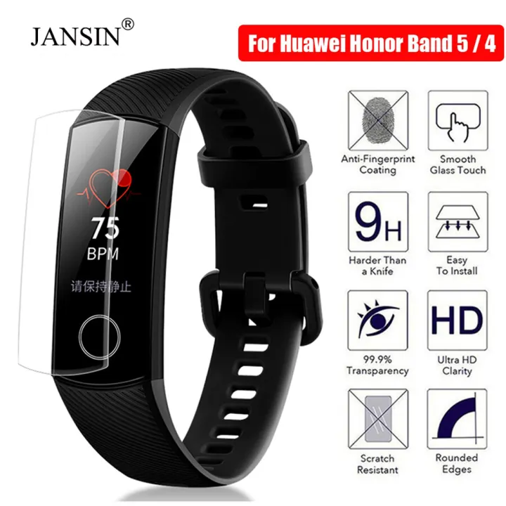 honor smart watch 4
