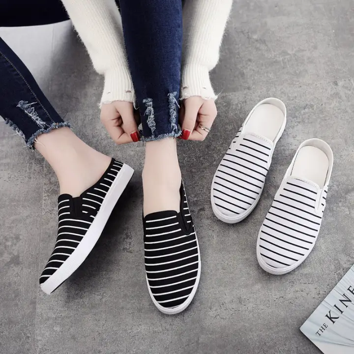 sale stock flat shoes