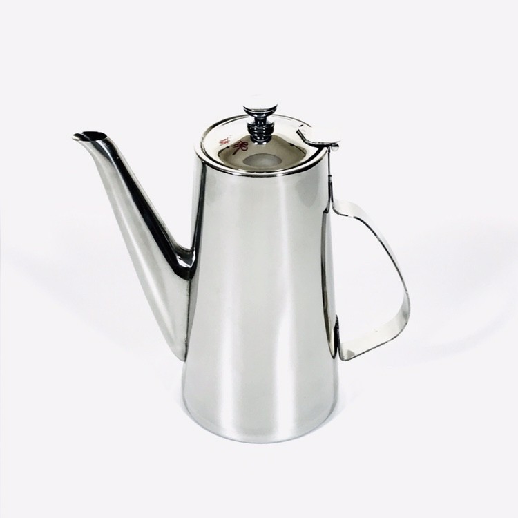 [HCM]Bình đựng pha trà cà phê đựng nước lọc.Vòi Dài 2L