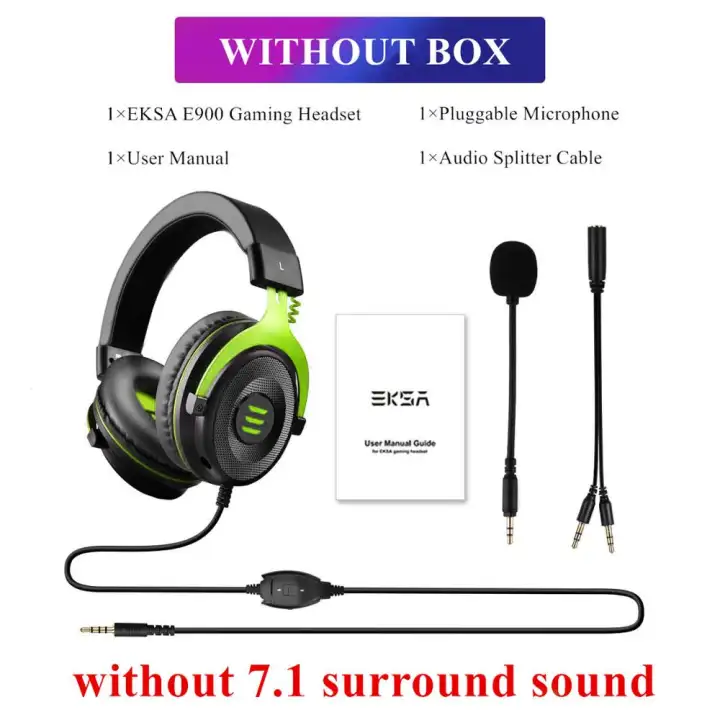 e900 eksa