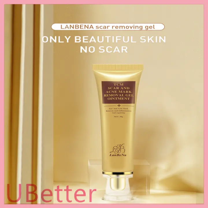 lanbena scar cream