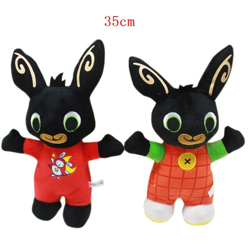 dancing singing rabbit soft toy