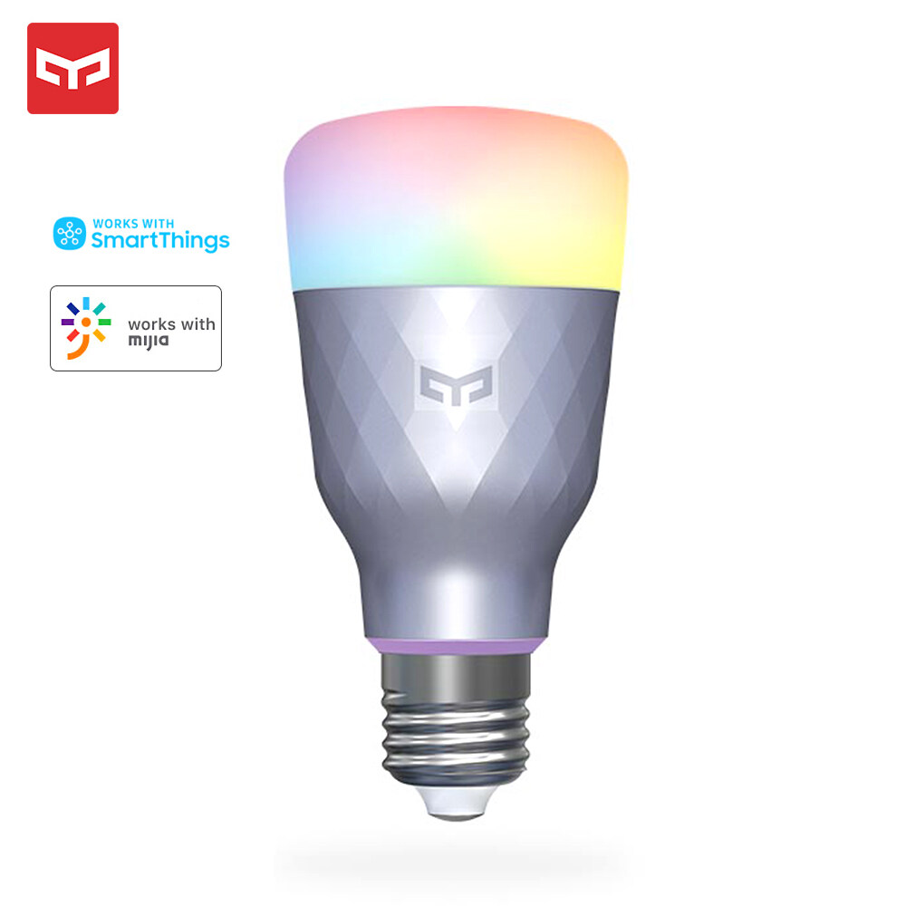 yeelight google