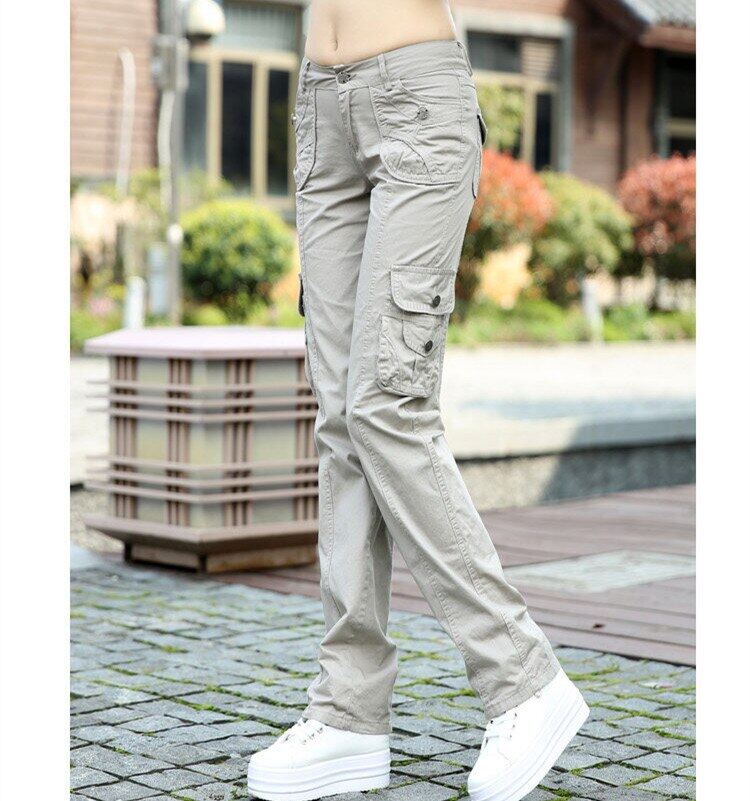 cargo capris
