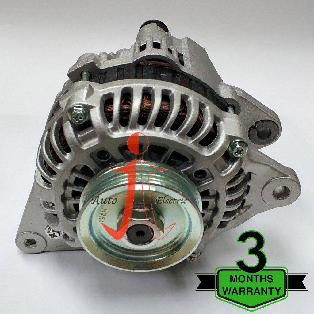 [APM] Proton WIRA 1.6L 1.8L Auto & Manual (High Amperage) Alternator