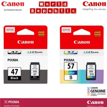 harga ink canon e410