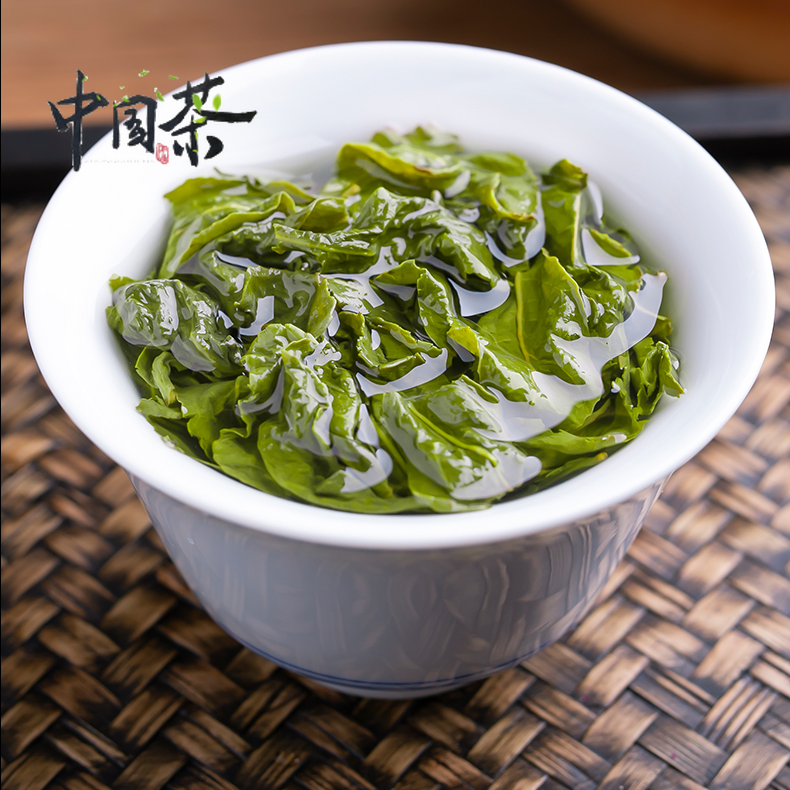 L�� Tr�� Tieguanyin, 500G