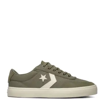 converse courtlandt ox green