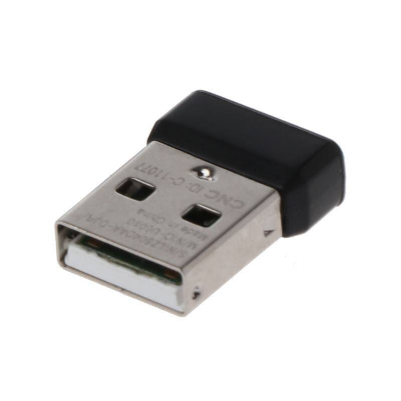 Wireless Dongle Receiver Unifying USB Adapter for logitech Mouse Keyboard Connect 6 Device for MX M905 M950 M505 M510 M5