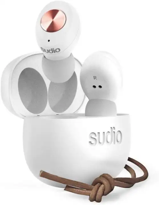 tolv true wireless earbuds