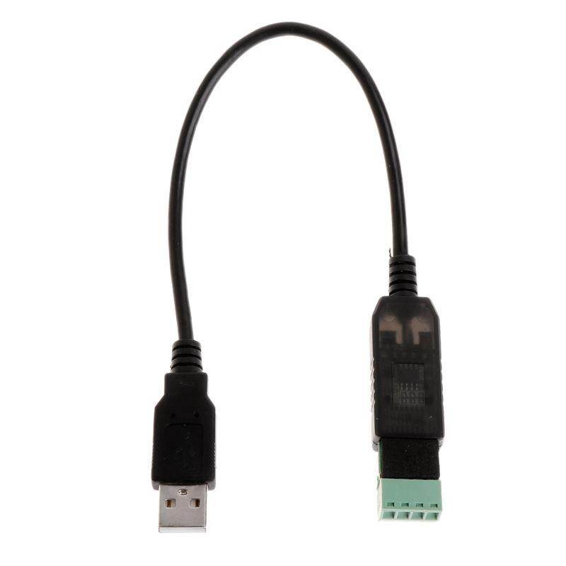 PZEM-017 DC Communication Box RS485 interface Modbus 0-300V 300A Shunt USB Cable