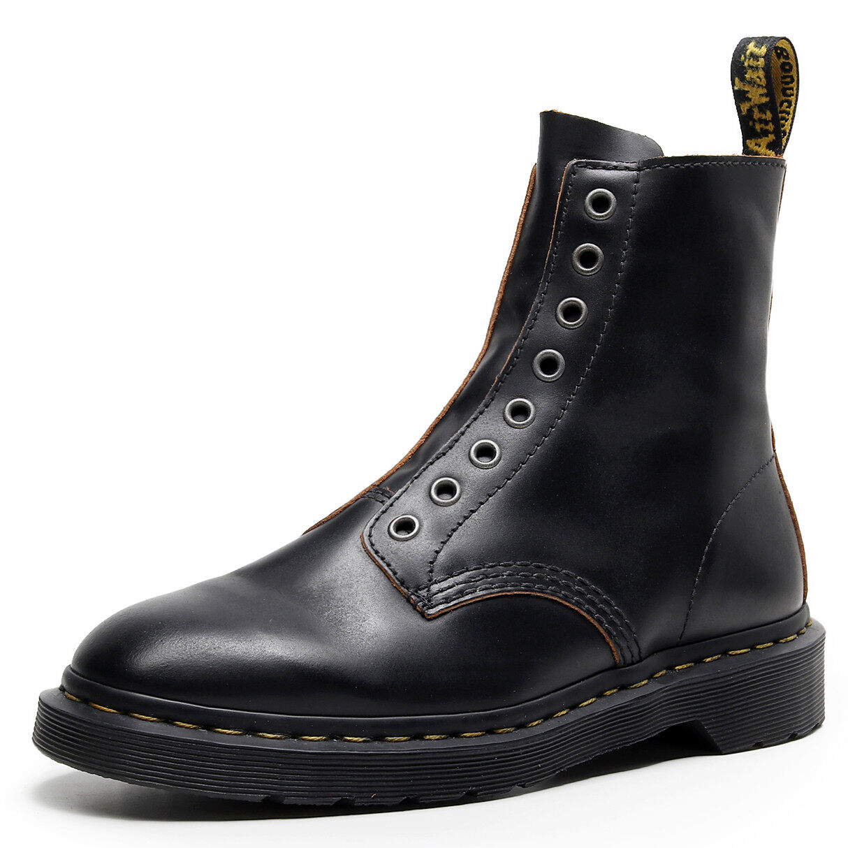 dr martens 1460 laceless