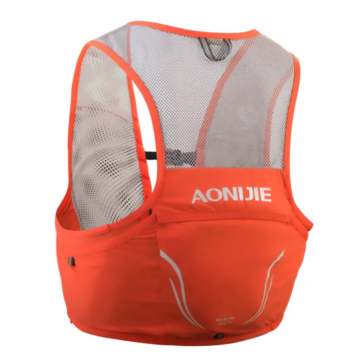 running vest for marathon