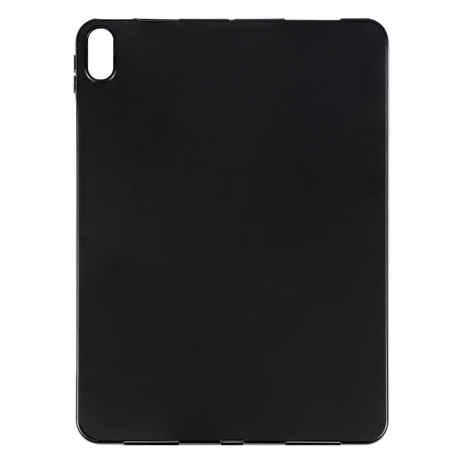 TPU Tablet Case For iPad Pro 10.5 2017 / 2019 / Air 2019(Black)（Fast Delivery)