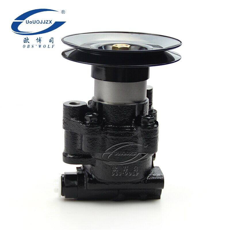 Hight Quality Car Power Steering Pump For Toyota HILUX DYNA 150 LN85