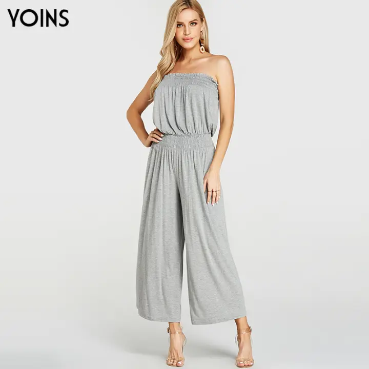 yoins jumpsuit